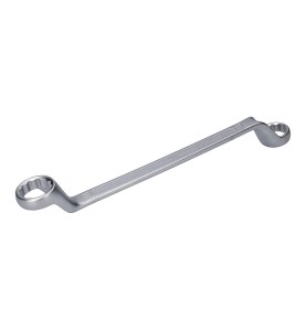 Llave estriada acodada de 24x27mm e524 mota