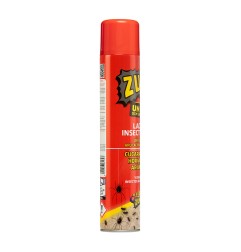 Zum insectos rastreros laca insecticida 650cc s-2003