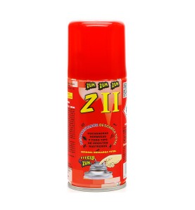 Zum ii 210cc nebulizador s-2005