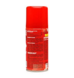 Zum ii 210cc nebulizador s-2005