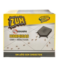 Zum gel trampa para hormigas s-2037