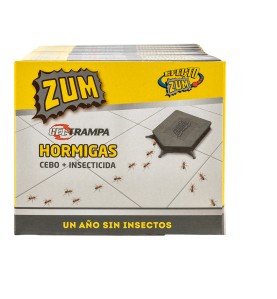 Zum gel trampa para hormigas s-2037