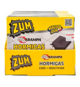 Zum gel trampa para hormigas s-2037