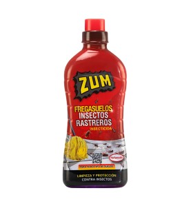 Zum insecticida fregasuelos 1 l