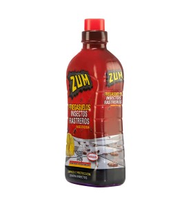Zum insecticida fregasuelos 1 l