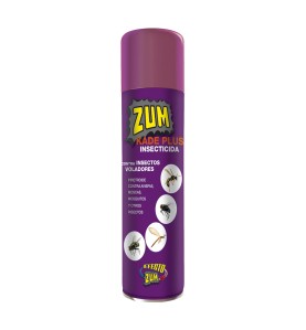 Zum kade plus multiinsectos 650cc s-2034