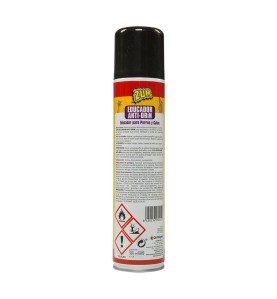 Zum pulse educador antiorin 405cc s-2034
