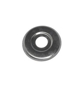 Floron plano inoxidable 1/2"