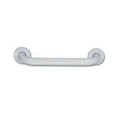 Asa de baño blanca 25cm