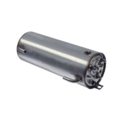 Calderin lavavajillas completo 3000W 230V ø 127mm  n24/27/30/40 silanos