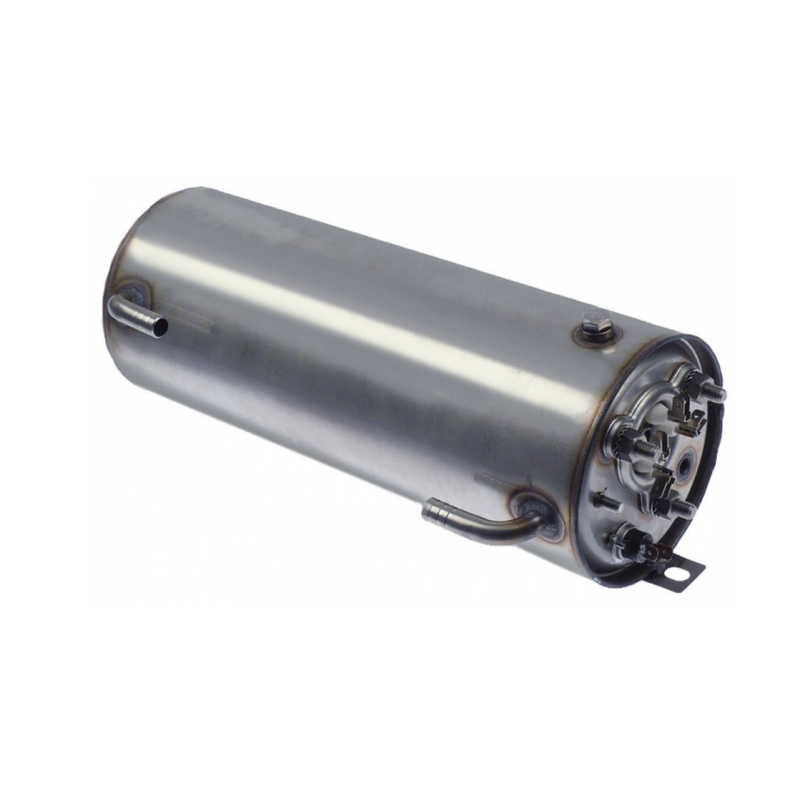 Calderin lavavajillas completo 3000W 230V ø 127mm  n24/27/30/40 silanos