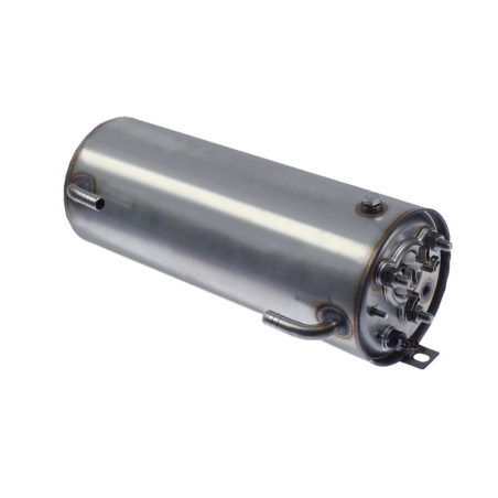 Calderin lavavajillas completo 3000W 230V ø 127mm  n24/27/30/40 silanos