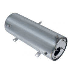 Calderin lavavajillas Ø160x440mm seip omniwash