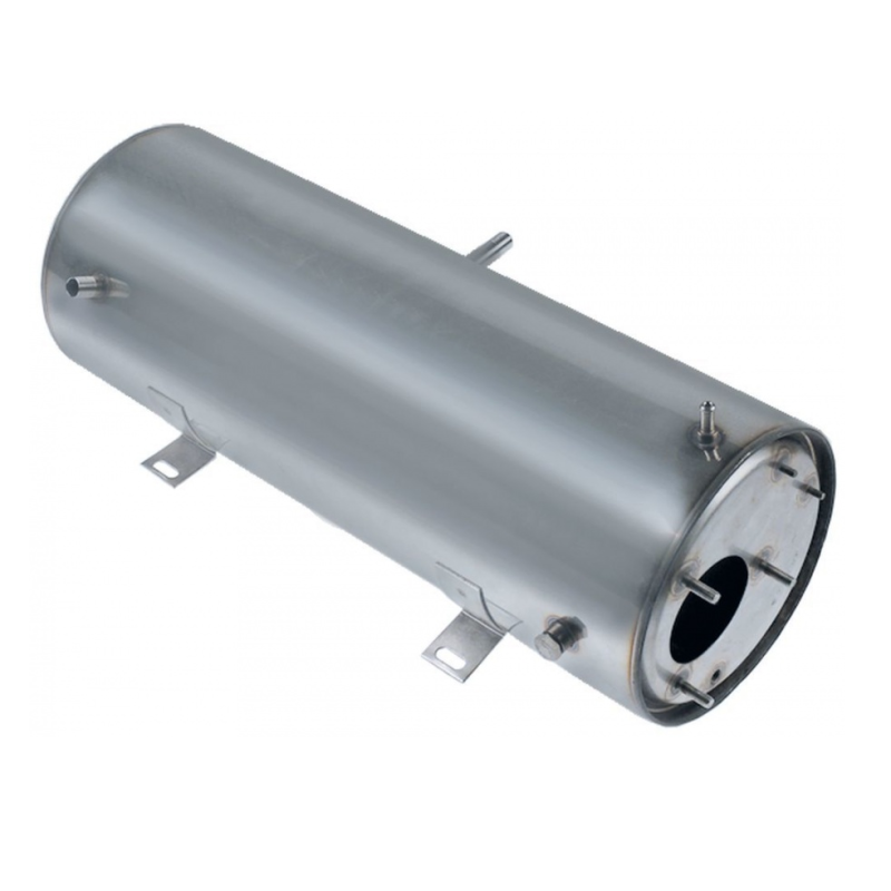 Calderin lavavajillas Ø160x440mm seip omniwash