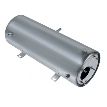 Calderin lavavajillas Ø160x440mm seip omniwash