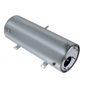 Calderin lavavajillas Ø160x440mm seip omniwash