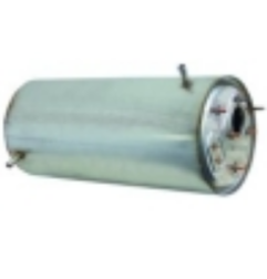 Calderin lavavajillas Ø190x410mm elettrobar