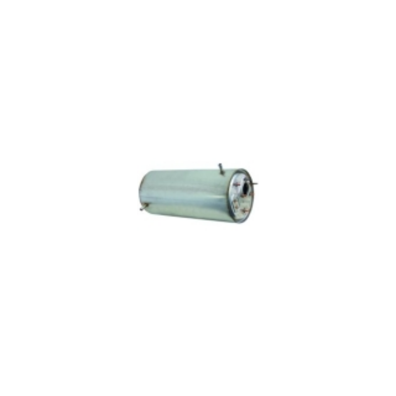 Calderin lavavajillas Ø190x410mm elettrobar