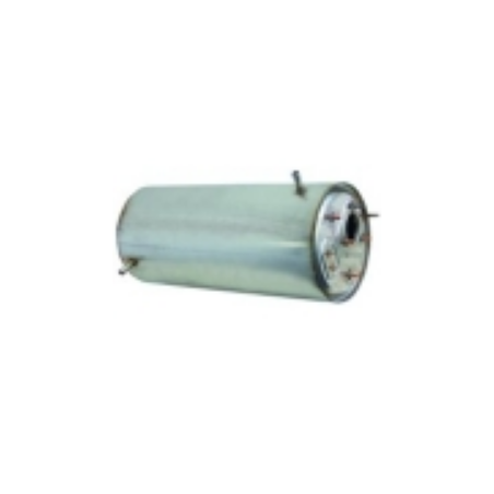Calderin lavavajillas Ø190x410mm elettrobar
