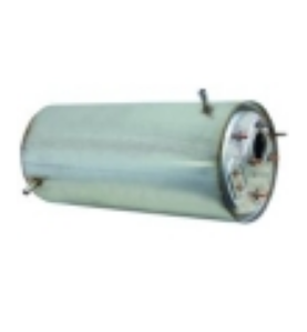 Calderin lavavajillas Ø190x410mm elettrobar