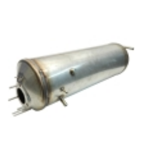 Calderin lavavajilals sl-1200 sammic