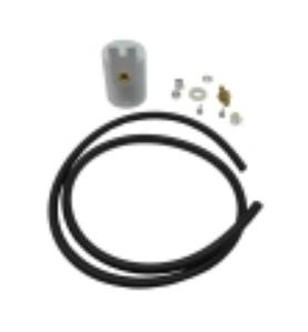 Cámara presostática Ø44x78mm e-19 sammic