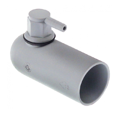 Camara presostatica 34x79mm elettrobar