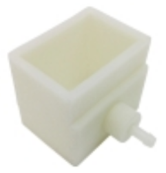 Camara presostatica 54x41x45mm silanos