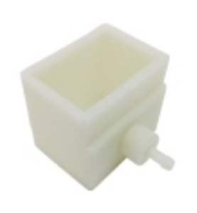 Camara presostatica 54x41x45mm silanos