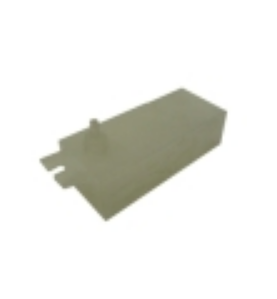 Camara presostatica 130x53x38mm silanos