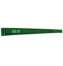 Canal desagüe + tira embellecedor gs-30 jemi