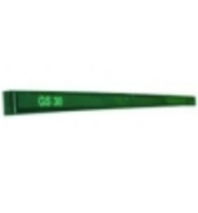 Canal desagüe + tira embellecedor gs-30 jemi