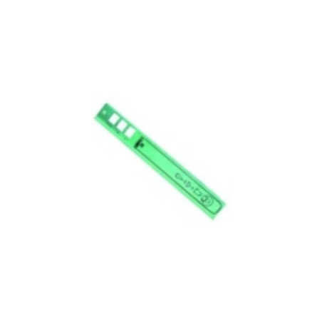 Frontal embellecedor mandos compact 20 arist aristarco