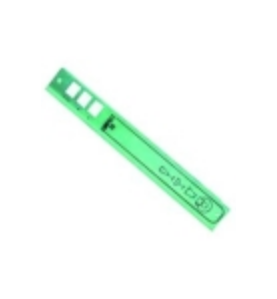 Frontal embellecedor mandos compact 20 arist aristarco