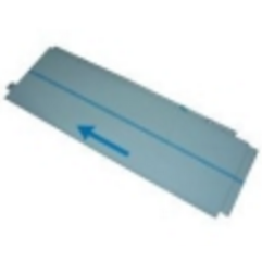 Panel lateral derecho carroceria ad fagor