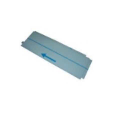 Panel lateral derecho carroceria ad fagor