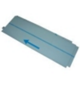 Panel lateral derecho carroceria ad fagor