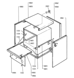 Frontal inferior e45 silanos