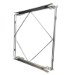 Soporte cesta lavado sei 2p omniwash