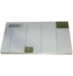 Frontal inferior passport 50.32 aristarco