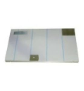 Frontal inferior passport 50.32 aristarco