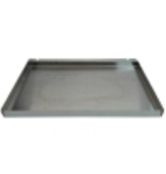 Tapa frontal inferior carroceria sl-19 sammic