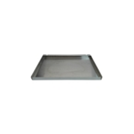 Tapa frontal inferior carroceria sl-19 sammic
