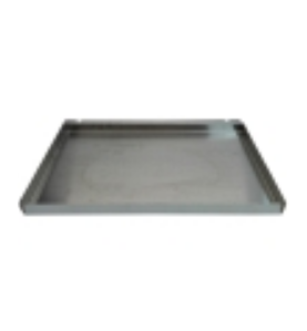 Tapa frontal inferior carroceria sl-19 sammic