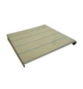 Tapa superior carroceria sl-300/sl-350/sl-55
