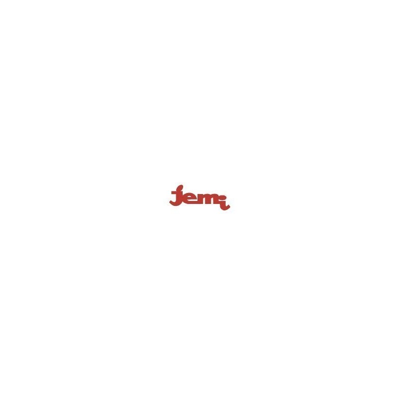 Frontal inferior carroceria gs-3 jemi