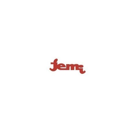 Frontal inferior carroceria gs-3 jemi