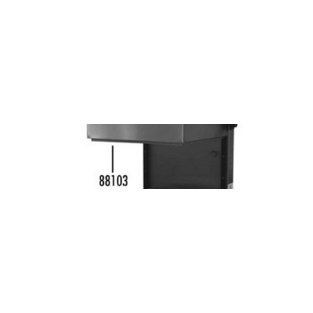 Capota lavavajillas gs-83/gs-83m jemi