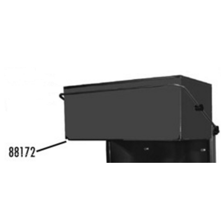 Capota gs-102 jemi