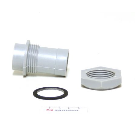 Casquillo filtro aspiracion sammic